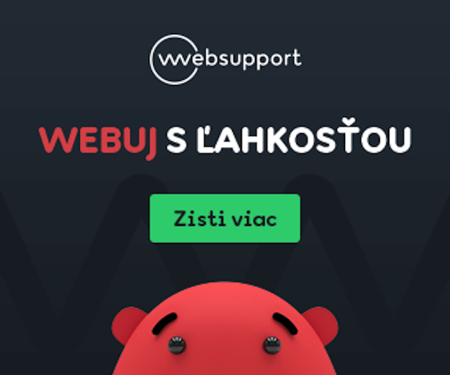 FreeWeb od WebSupport
